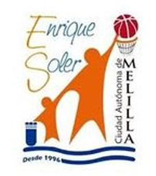 CAM ENRIQUE SOLER MELILLA Team Logo